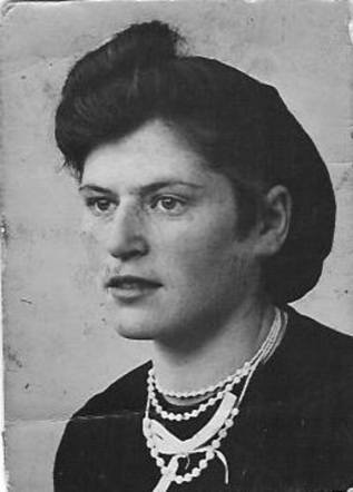 Margaretha Bosboom
